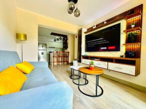Luxury Apartment Barranco Lima